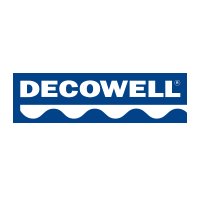 Decowell logotyp