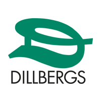 Dillbergs logotyp