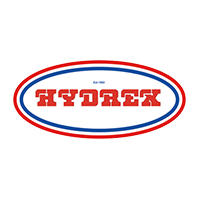 Hydrex logotyp