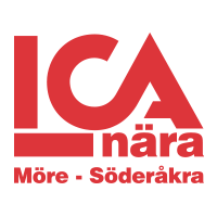 ICA Nära Möre logotyp