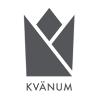 Kvänum logotyp