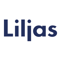 Liljas logotyp