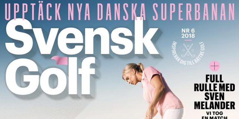 Möre Golfklubb - Svensk Golf
