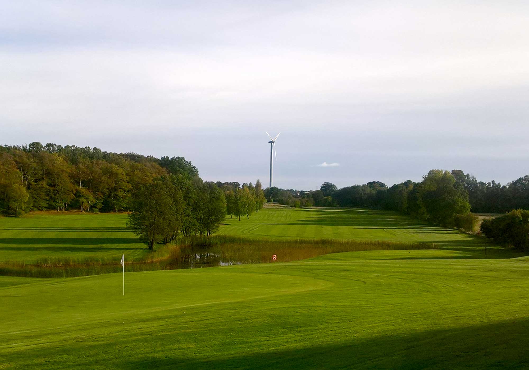 Möre Golfklubb Möre Golfklubb