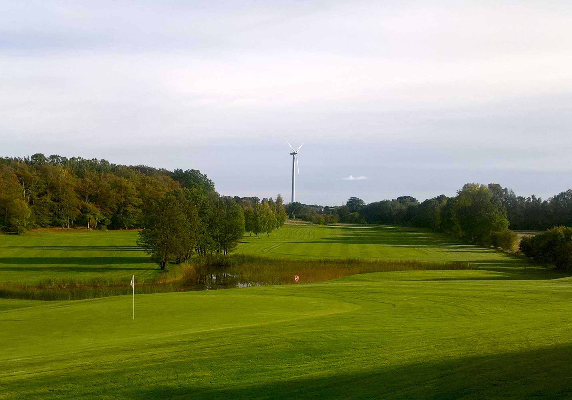 Möre Golfklubb