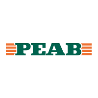 PEAB logotyp