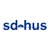 SD-Hus logotyp