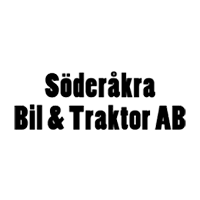 Söderåkra Bil & Traktor logotyp