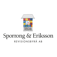 Sporrong & Eriksson Revisionsbyrå logotyp