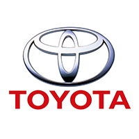 Toyota logotyp