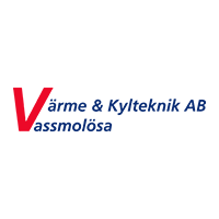 Värme & Kylteknik logotyp