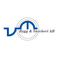 VM Bygg & Snickeri logotyp