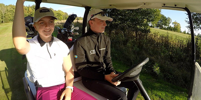 Möre Golfklubb Möre GK