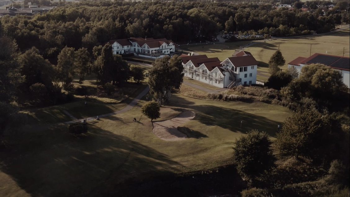 Möre Golfklubb - Lydinge Resort